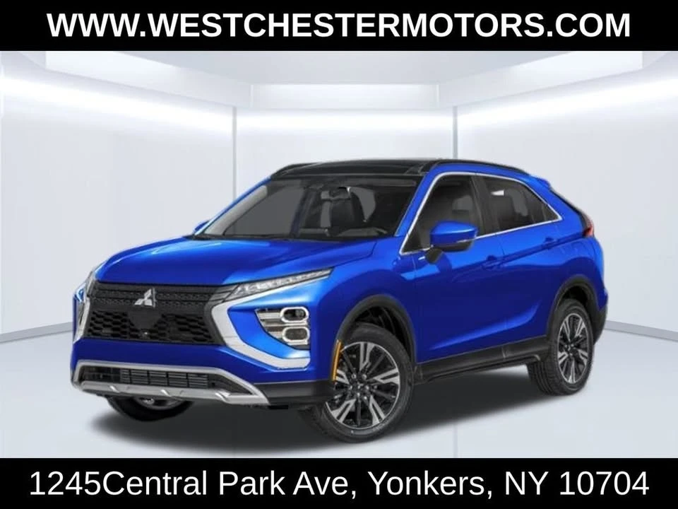 2024 Mitsubishi Eclipse Cross - Image 5 of 20