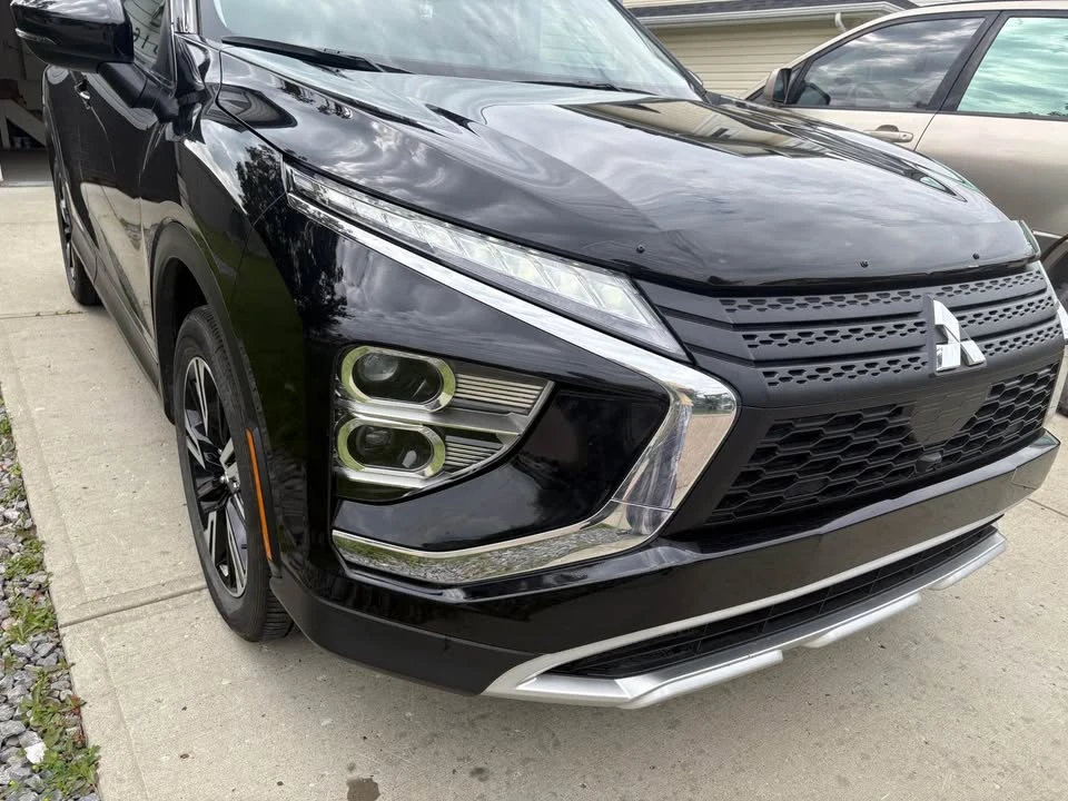 2024 Mitsubishi Eclipse Cross - Image 2 of 12