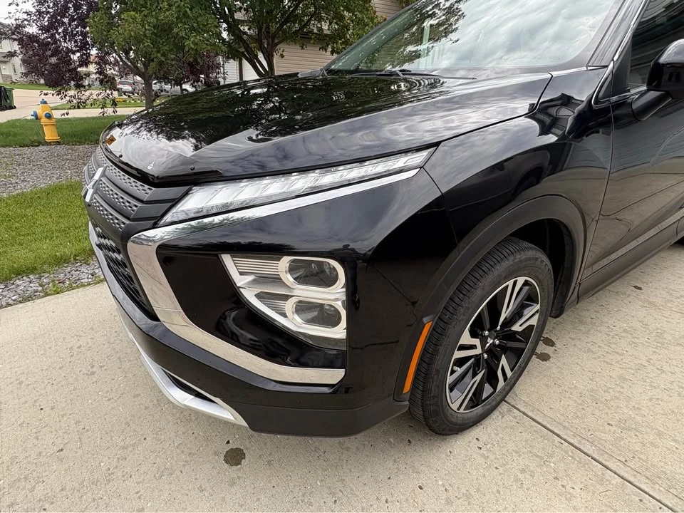 2024 Mitsubishi Eclipse Cross - Image 5 of 12