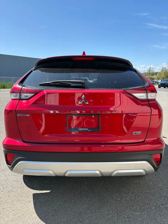 2024 Mitsubishi Eclipse Cross - Image 6 of 15