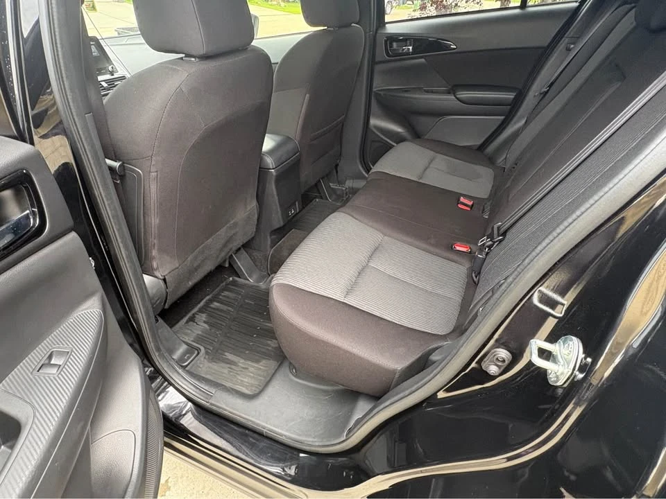 2024 Mitsubishi Eclipse Cross - Image 7 of 12