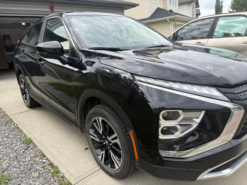2024 Mitsubishi Eclipse Cross - Image 3 of 12