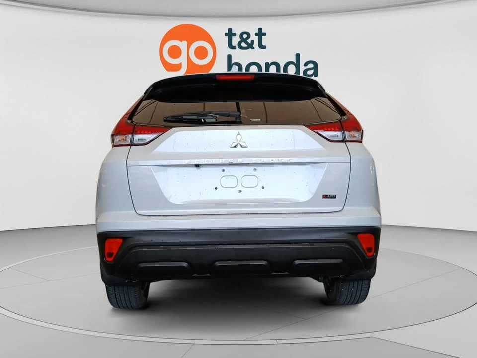 2024 Mitsubishi Eclipse Cross - Image 4 of 20