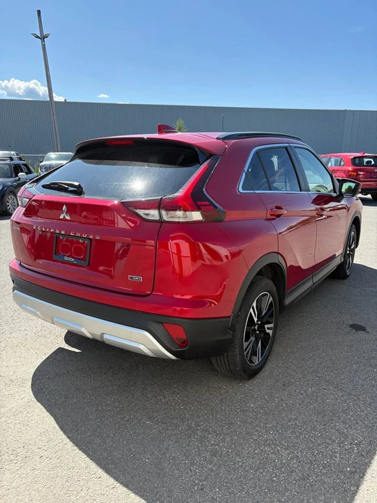 2024 Mitsubishi Eclipse Cross - Image 5 of 15