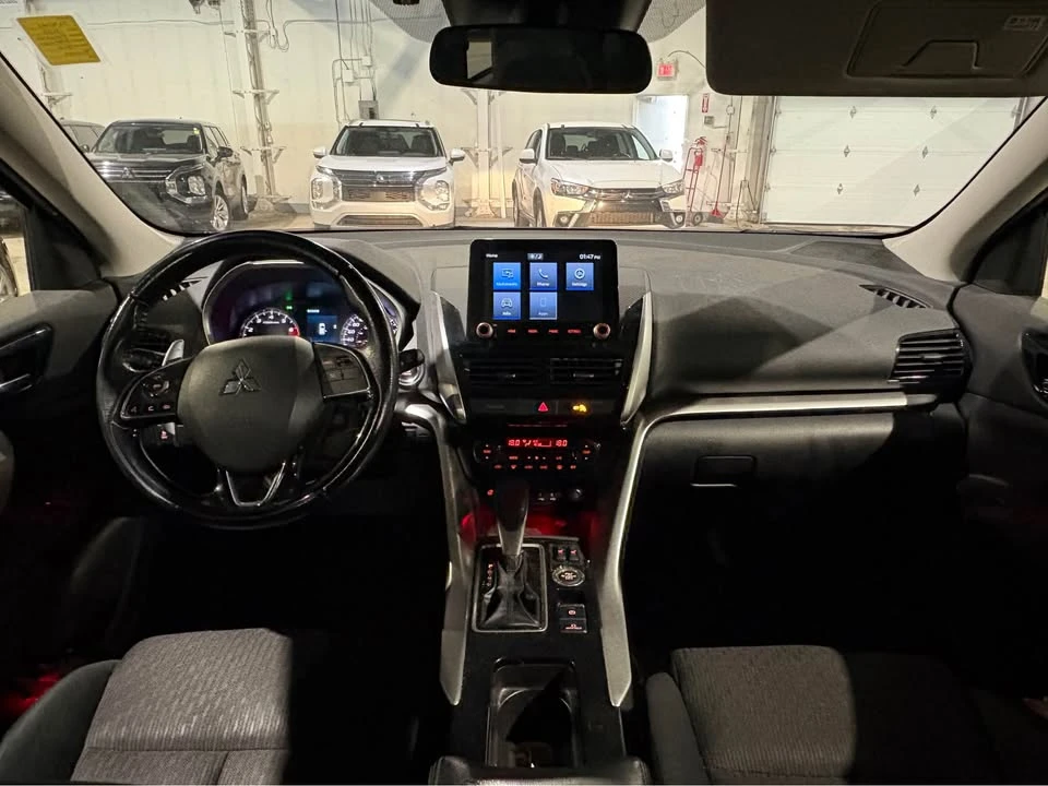 2024 Mitsubishi Eclipse Cross - Image 8 of 13