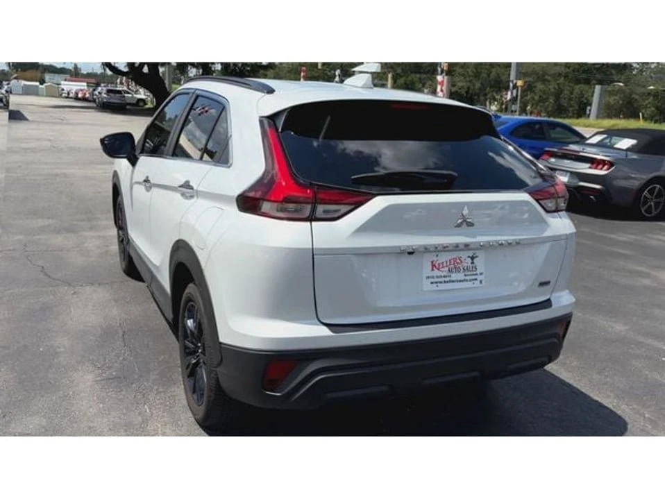 2024 Mitsubishi Eclipse Cross - Image 7 of 20