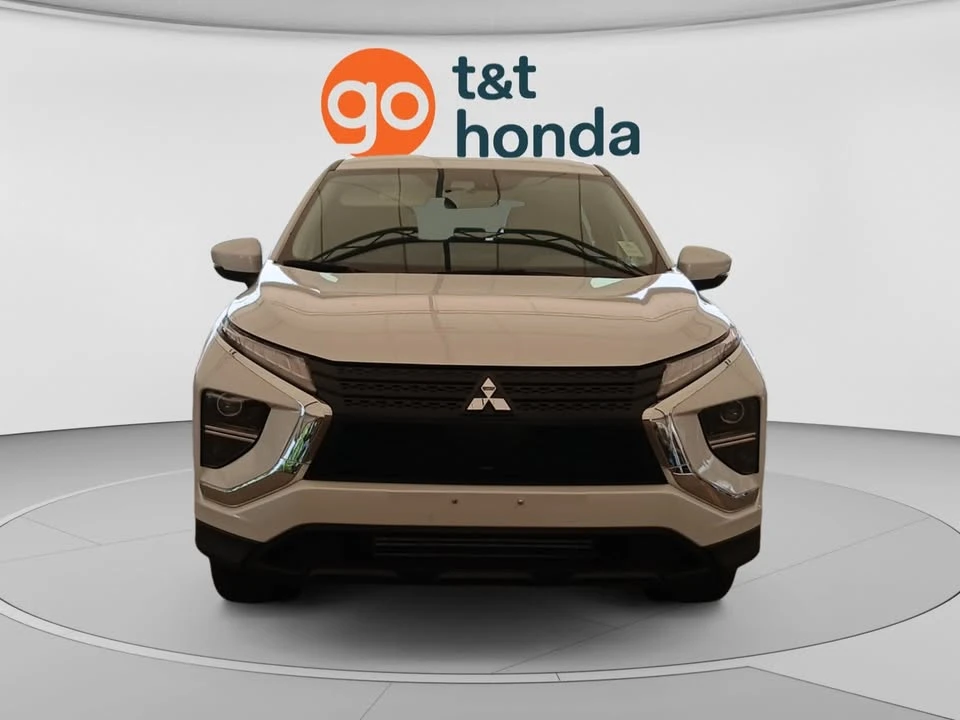 2024 Mitsubishi Eclipse Cross - Image 8 of 20