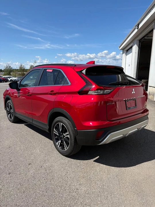 2024 Mitsubishi Eclipse Cross - Image 7 of 15