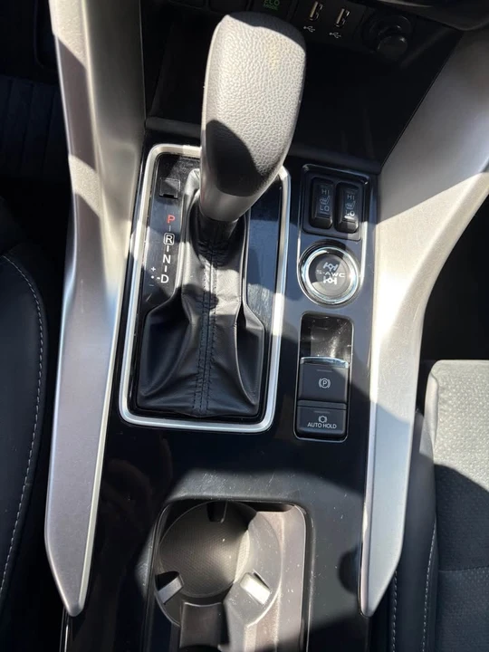 2024 Mitsubishi Eclipse Cross - Image 15 of 15