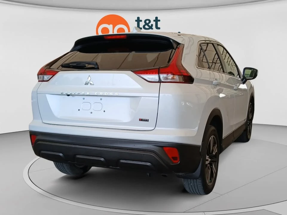 2024 Mitsubishi Eclipse Cross - Image 5 of 20