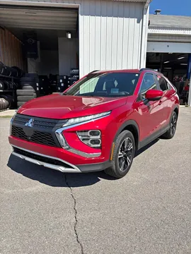 2024 Mitsubishi Eclipse Cross SEL AWC