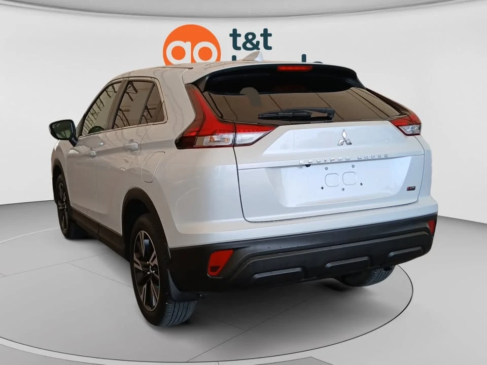 2024 Mitsubishi Eclipse Cross - Image 3 of 20