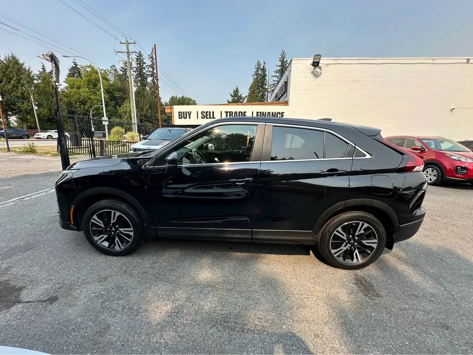 2024 Mitsubishi Eclipse Cross - Image 4 of 15