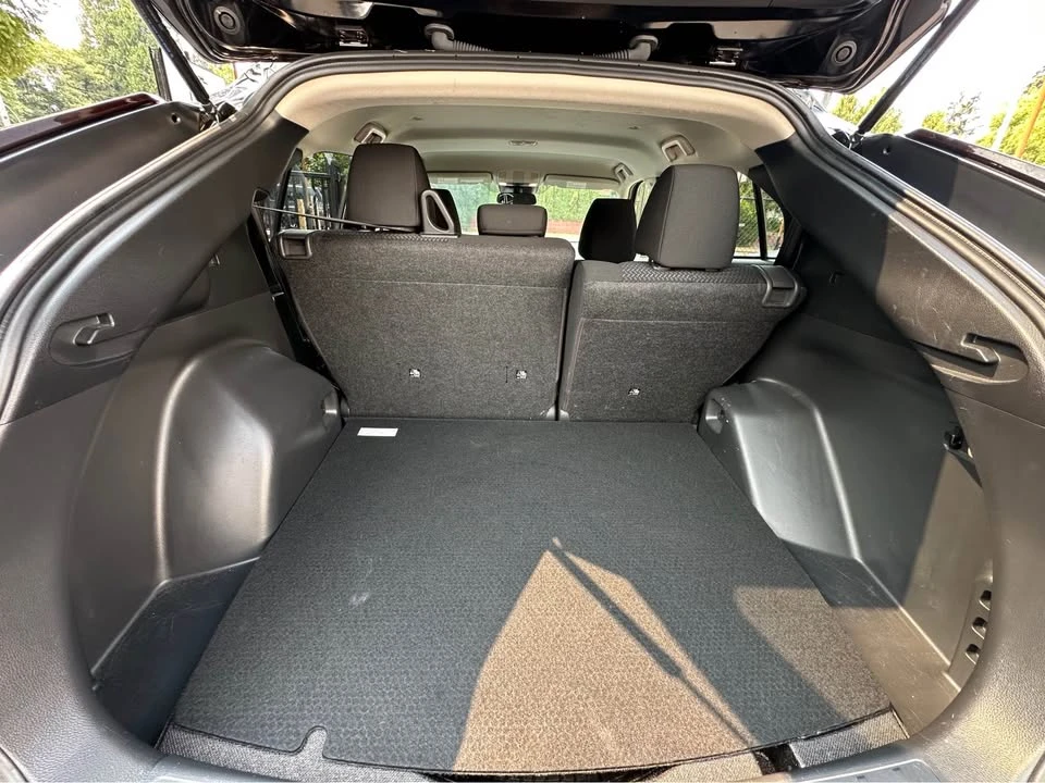 2024 Mitsubishi Eclipse Cross - Image 8 of 15