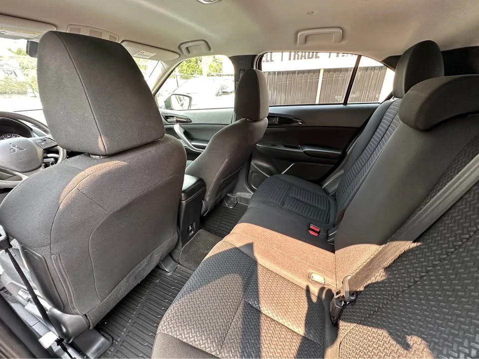 2024 Mitsubishi Eclipse Cross - Image 11 of 15