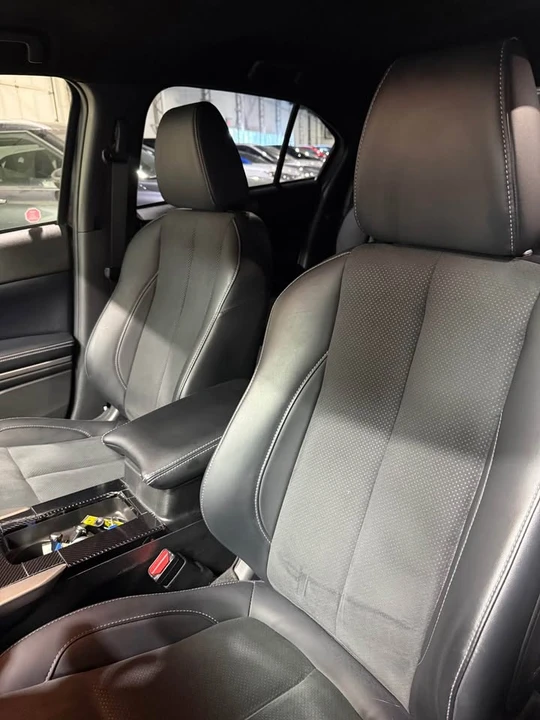 2024 Mitsubishi Eclipse Cross - Image 9 of 13