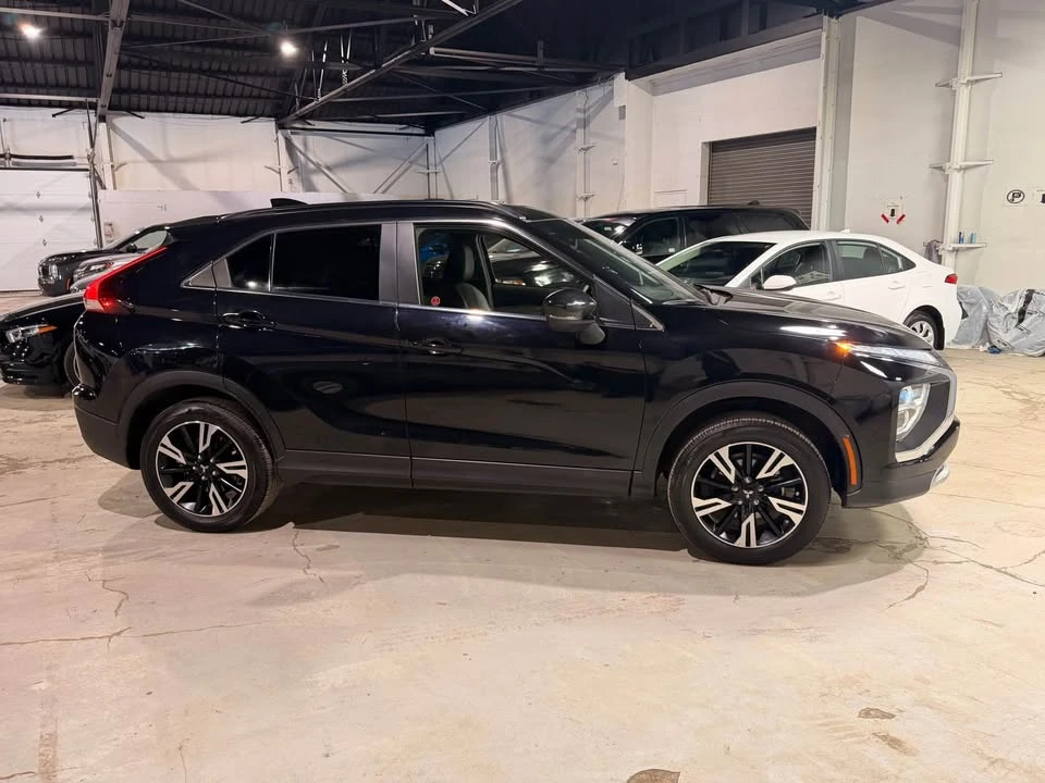 2024 Mitsubishi Eclipse Cross - Image 4 of 10