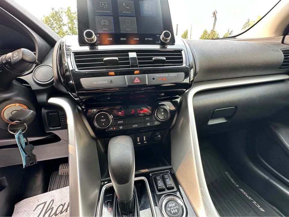 2024 Mitsubishi Eclipse Cross - Image 14 of 15