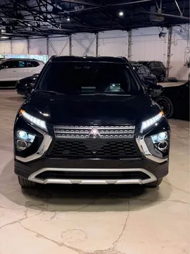 2024 Mitsubishi Eclipse Cross SEL AWD