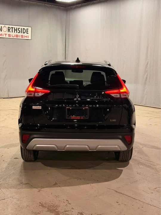 2024 Mitsubishi Eclipse Cross - Image 6 of 10