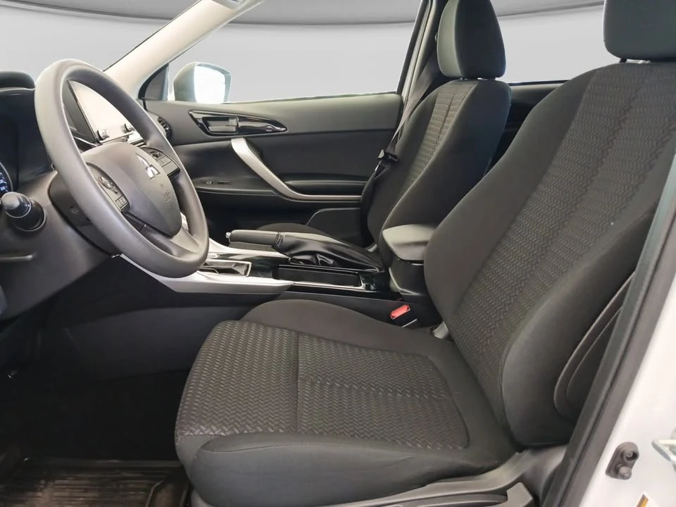 2024 Mitsubishi Eclipse Cross - Image 20 of 20