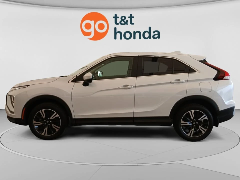 2024 Mitsubishi Eclipse Cross - Image 2 of 20