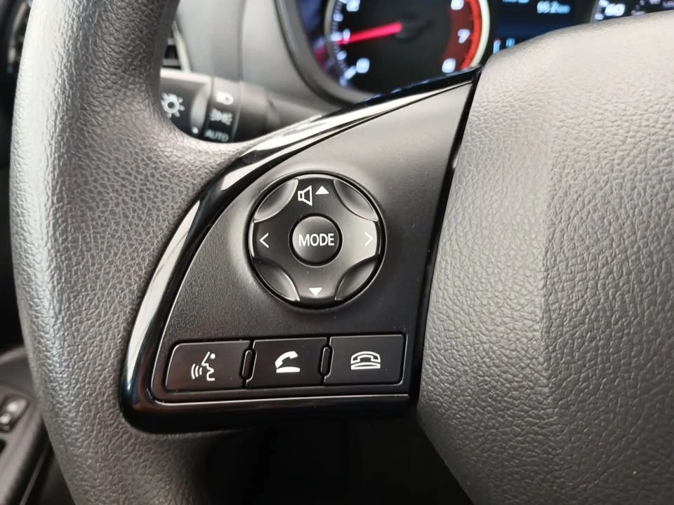 2024 Mitsubishi Eclipse Cross - Image 14 of 20