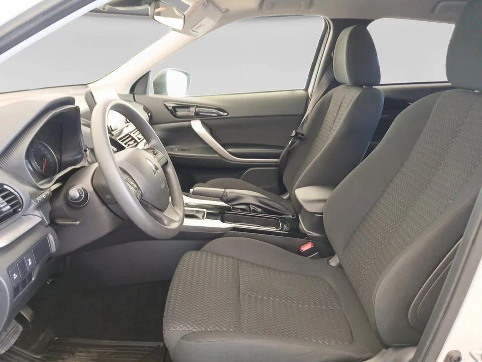 2024 Mitsubishi Eclipse Cross - Image 11 of 20