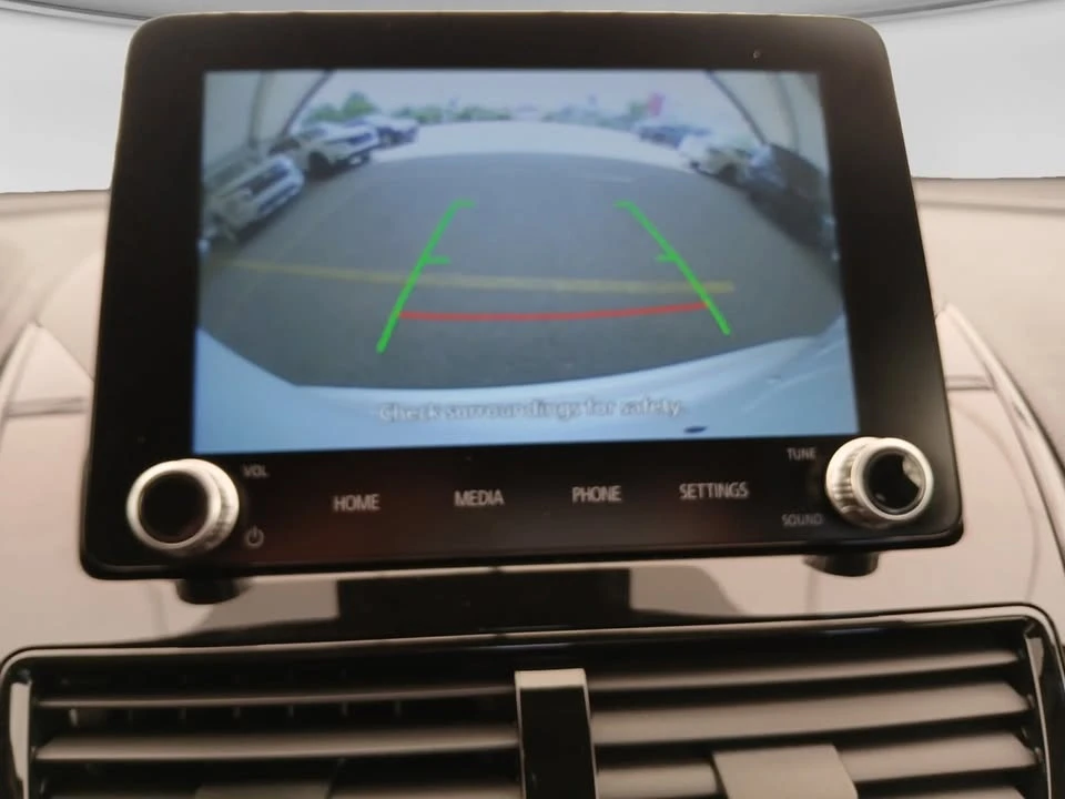 2024 Mitsubishi Eclipse Cross - Image 17 of 20