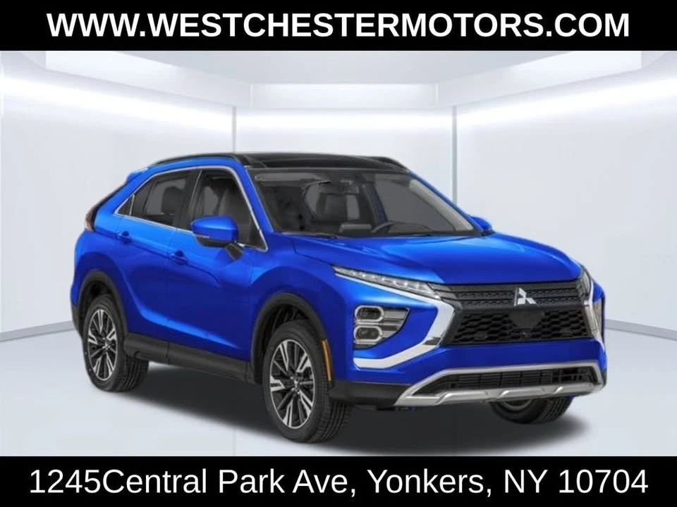 2024 Mitsubishi Eclipse Cross - Image 10 of 20