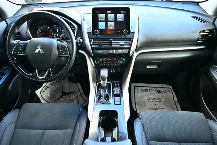 2024 Mitsubishi Eclipse Cross - Image 8 of 10
