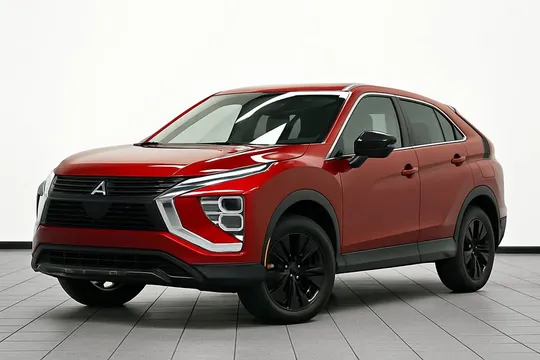 2024 Mitsubishi Eclipse Cross LE