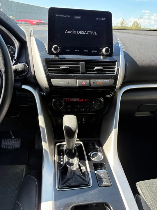 2024 Mitsubishi Eclipse Cross - Image 14 of 15