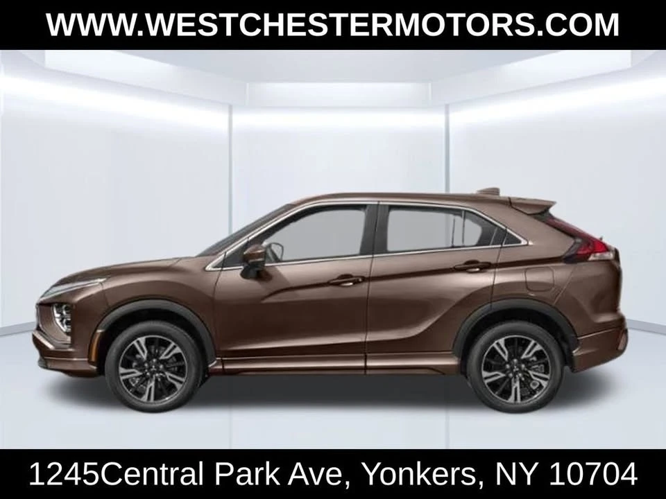 2024 Mitsubishi Eclipse Cross - Image 4 of 20