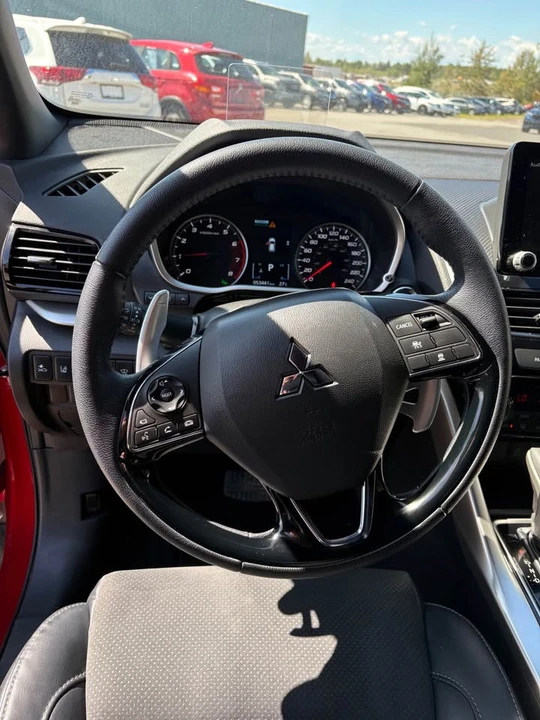2024 Mitsubishi Eclipse Cross - Image 11 of 15