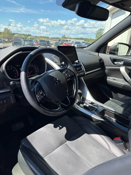 2024 Mitsubishi Eclipse Cross - Image 9 of 15