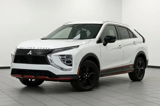 2024 Mitsubishi Eclipse Cross LE