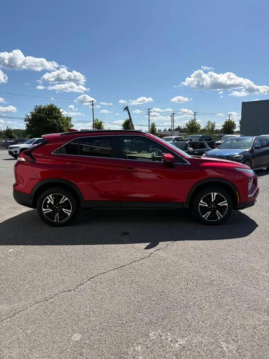 2024 Mitsubishi Eclipse Cross - Image 4 of 15