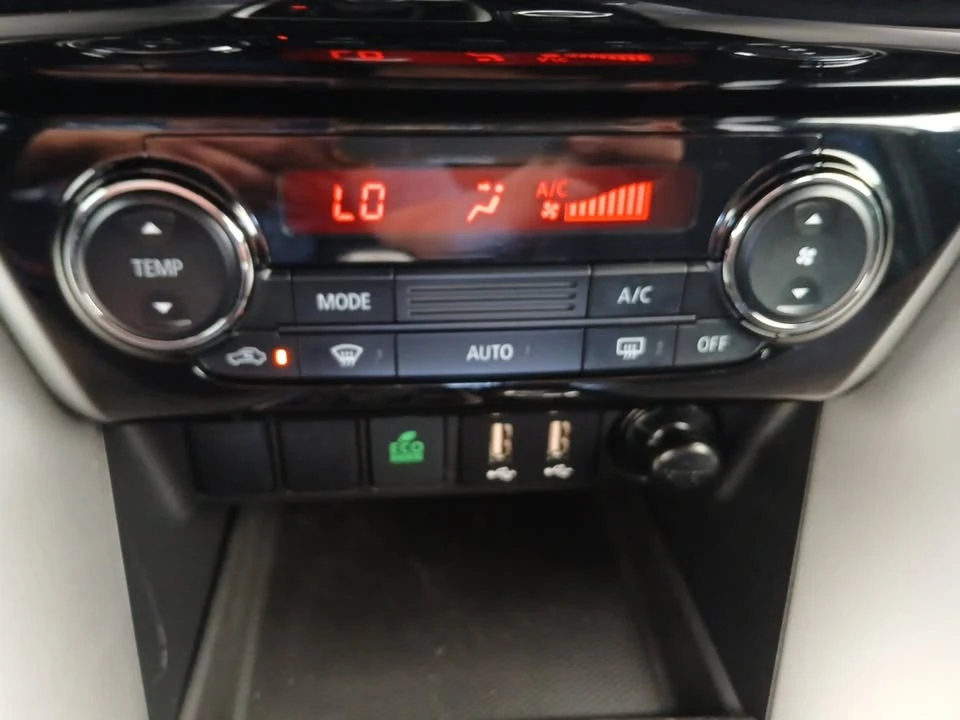 2024 Mitsubishi Eclipse Cross - Image 19 of 20