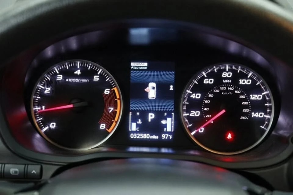 2024 Mitsubishi Eclipse Cross - Image 12 of 20
