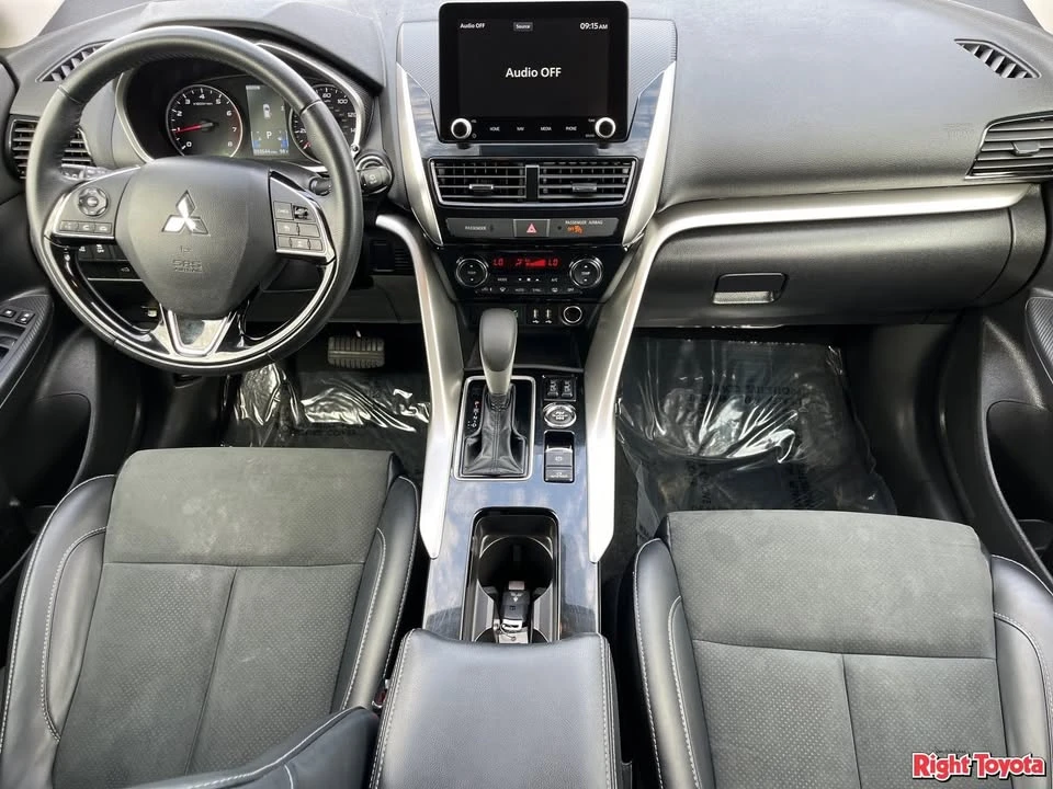 2024 Mitsubishi Eclipse Cross - Image 4 of 4
