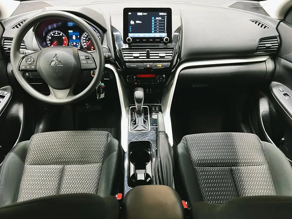 2024 Mitsubishi Eclipse Cross - Image 10 of 10