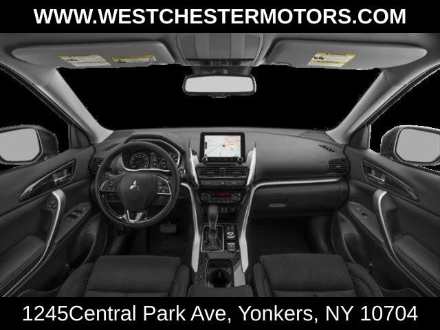 2024 Mitsubishi Eclipse Cross - Image 12 of 20