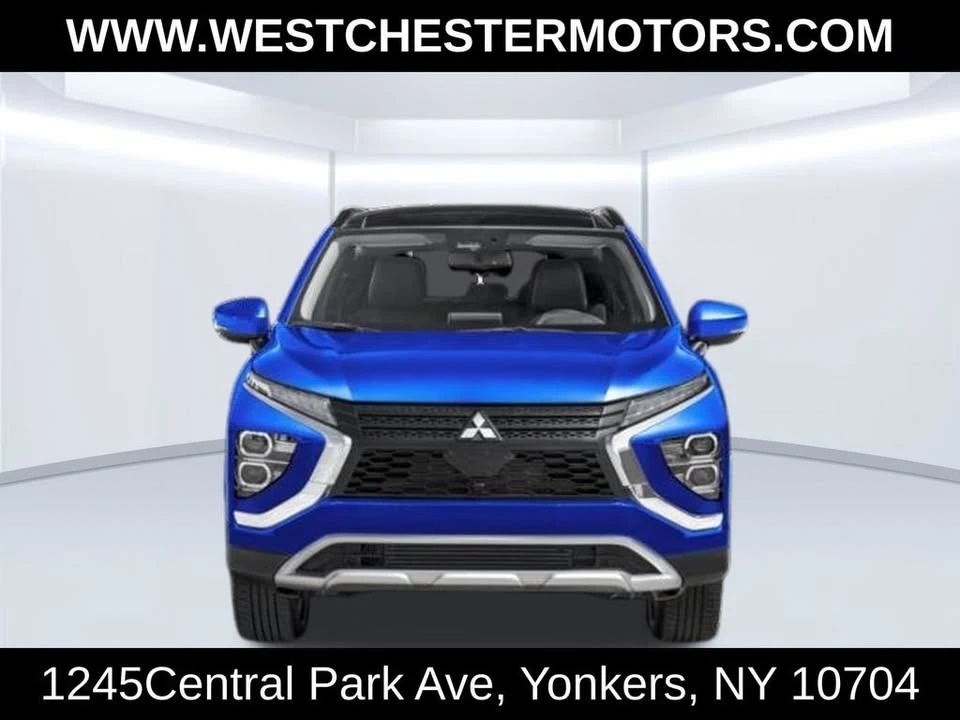 2024 Mitsubishi Eclipse Cross - Image 8 of 20
