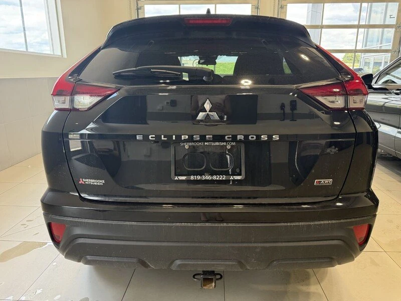 2024 Mitsubishi Eclipse Cross - Image 6 of 14