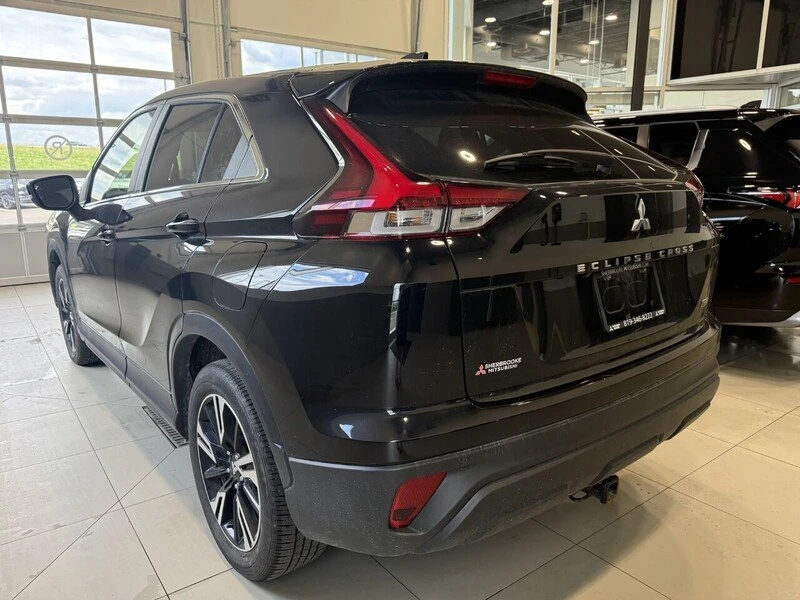 2024 Mitsubishi Eclipse Cross - Image 3 of 14