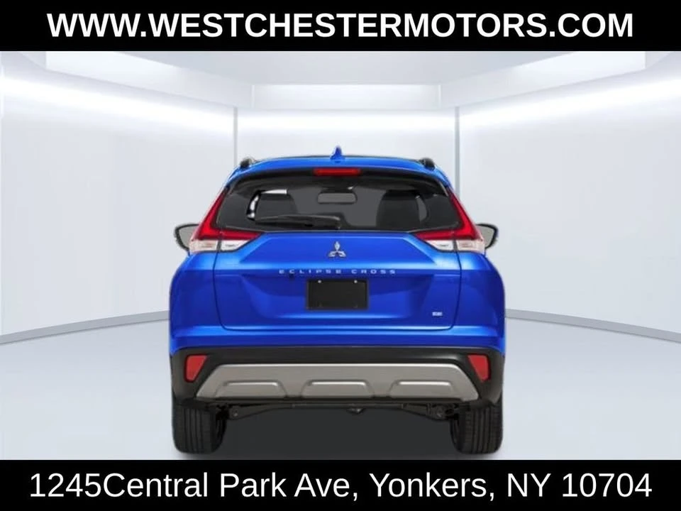 2024 Mitsubishi Eclipse Cross - Image 9 of 20