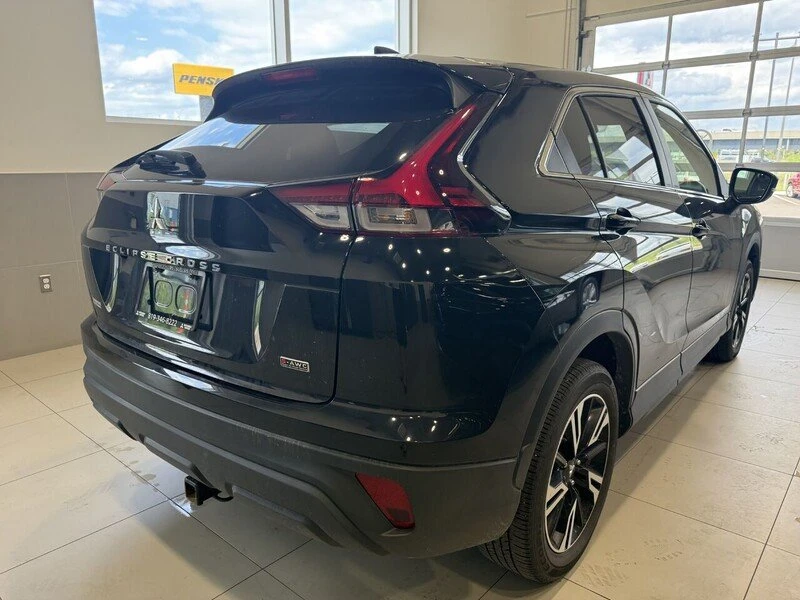 2024 Mitsubishi Eclipse Cross - Image 7 of 14