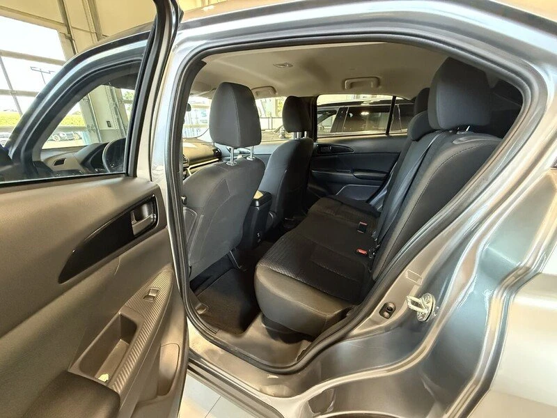 2024 Mitsubishi Eclipse Cross - Image 15 of 20