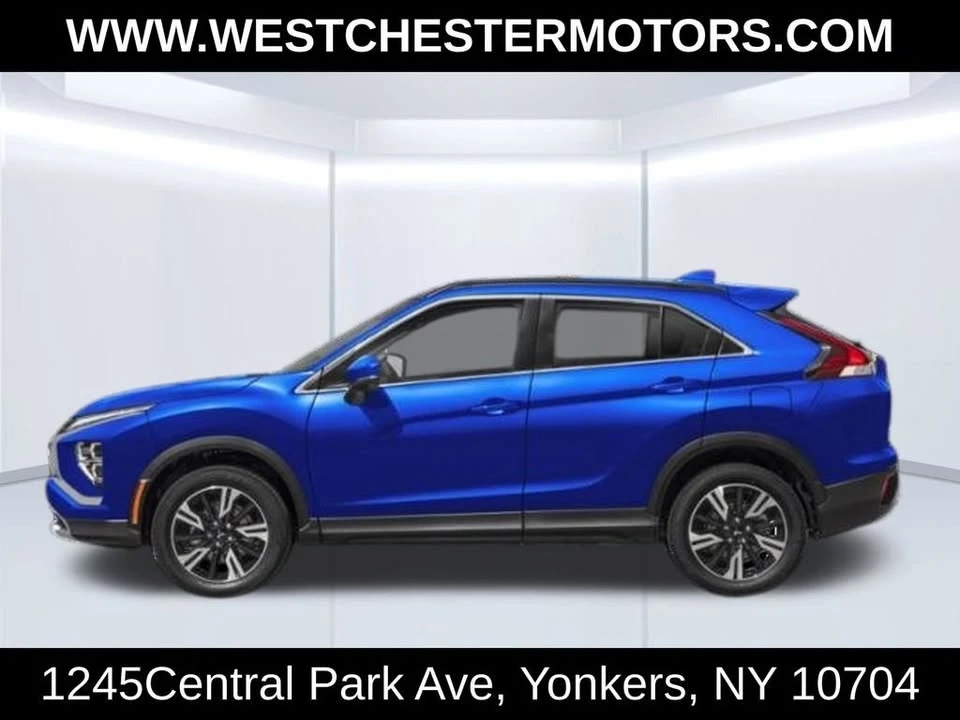 2024 Mitsubishi Eclipse Cross - Image 7 of 20